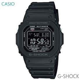 メンズ 腕時計 7年保証 カシオ G-SHOCK ソーラー 電波 GW-M5610U-1BJF 正規品 CASIO ORIGIN