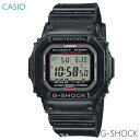 メンズ 腕時計 7年保証 送料無料 カシオ G-SHOCK ソーラー 電波 GW-S5600U-1JF 正規品 CASIO ORIGIN