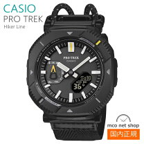 楽天市場】protrek prw－100bjの通販