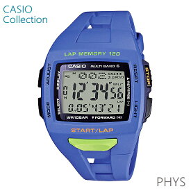 メンズ 腕時計 7年保証 カシオ フィズ ソーラー 電波 STW-1000-2JH 正規品 CASIO PHYS