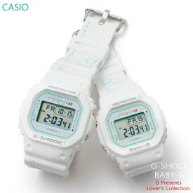 ペアモデル 腕時計 7年保証 カシオ デジタル LOV-21B-7JR 正規品 CASIO