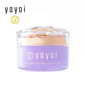 C CX`CWO vVX N[ 50g yayoi moisturizing precious cream ێN[ oN`I[ c{NTGLX ngMGLX