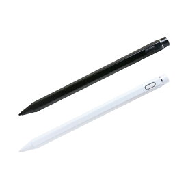 【メーカー直販】ミヨシ(MCO) iPad専用タッチペン 六角タイプ STP-A01