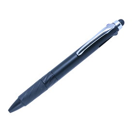 【メーカー直販】ミヨシ(MCO) 3色ボールペン付きタッチペン STP-BY01 - MOBIBLE