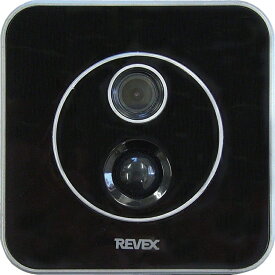 液晶画面付き　SDカード録画式センサーカメラ　SD3000LCD　REVEX