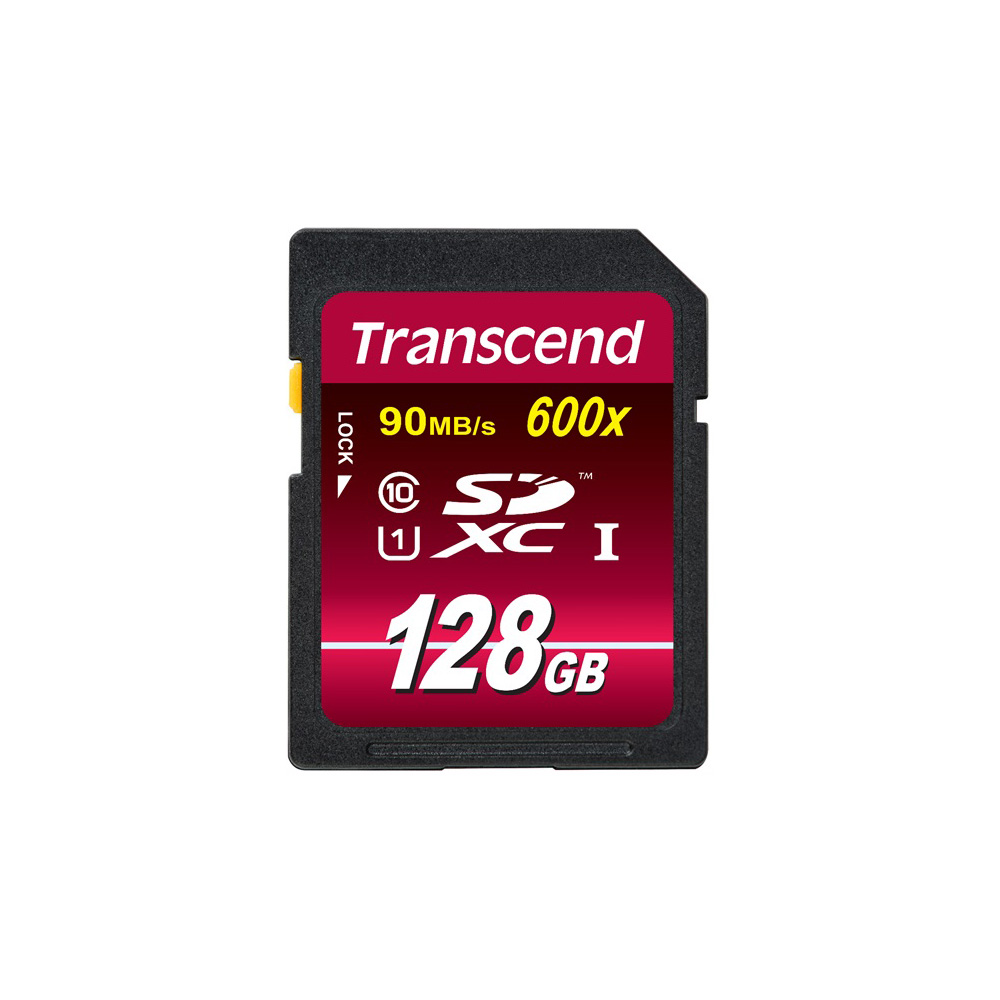 すべてのユーザの満足に応える大容量カード 送料無料 50%OFF 正規国内販売代理店 トランセンド Transcend SDXCカード 86％以上節約 smtb-u 128GB 送料込み TS128GSDXC10U1 Class10