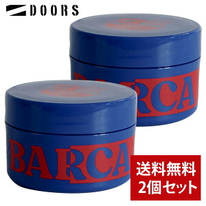 �y�S�i�|�C���g10�{��5/18 23:59�܂Łz�y2�Z�b�g�zDOORS �h�A�[�Y ���[���h�|�}�[�h �o���Z���i BARCA 100g 2�Z�b�g ���� ���{�� �|�}�[�h �����Y �j��
