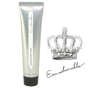 GRASSE TOKYO O[XgELE nh{fBN[ 35g Eau AdmirableiI[Ah~uj nhN[ylR|XoׁzyMtgbsOsz [M 1/1]