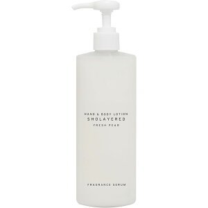 SHOLAYERED V[C[h {fB[V tbVyA 300ml Zgl[VY sho layered C[htOX