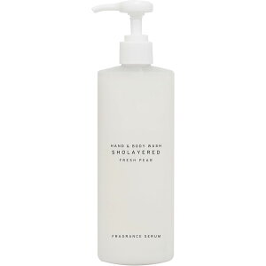 SHOLAYERED V[C[h nh{fBEHbV tbVyA 300ml Zgl[VY sho layered C[htOX