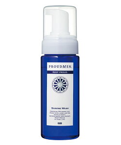 PROUDMEN vEh VF[rOEHbV O[~O VgX 150ml  VF[rOtH[ [ E Ђ Ђ jϕi YRX jp Y ێ 痿 a