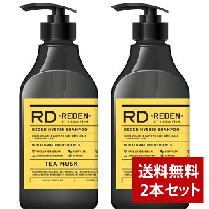 �y�܂Ƃߔ����zREDEN ���f�� �n�C�u���b�h �V�����v�[R3 �e�B�[���X�N�̍��� 500ml 2�{�Z�b�g ���K�i