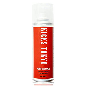 �y�S�i�|�C���g10�{��6/11 1:59�܂ŁzKICKS TOKYO �X�j�[�J�[�p�h���X�v���[ 220ml [�E�H�[�^�[�V�[���h�X�v���[�E�t�b�f�������E�C�p]