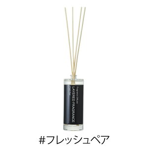 SHOLAYERED �V���[���C���[�h �s�t���b�V���y�A�t �f�B�t���[�U�[ 100ml �Z���g�l�[�V�����Y sho layered ���C���[�h�t���O�����X