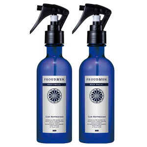 Proudmen 車内芳香剤 消臭剤の人気商品 通販 価格比較 価格 Com