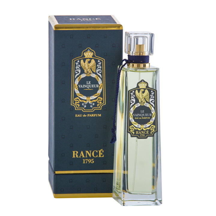 楽天市場】香水 ランセ RANCE ルヴァンカー オードパルファン 50ml 