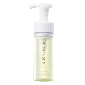 シンプリス センシュアル フェミニン デオウォッシュ 160ml デリケートゾーン ソープ デリケートゾーンの臭い 匂い