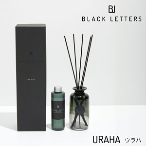 BLACK LETTERS ubN^[Y En [hfBt[U[ 150mlir{g+t̃{g+[hXeBbN5{j