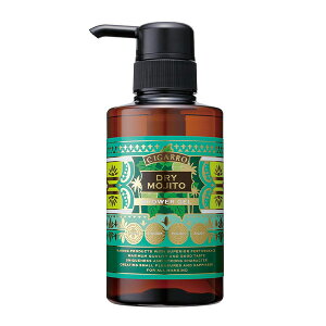 ySi|Cg10{11/27 1:59܂ŁzCIGARRO VK[ V[WF hCq[g 300ml Y {fB\[v  tOX {fB[\[v