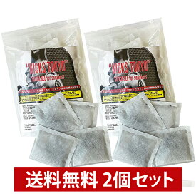 KICKS TOKYO スニーカー用乾燥剤 シリカゲル（15g×12包）×2個セット 防湿 防カビ 消臭 カビ ニオイ 加水分解 靴 スニーカー