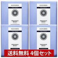 【まとめ買い】PROUDMEN プラウドメン グルーミングシートクール グルーミング・シトラスの香り 16枚入り…
