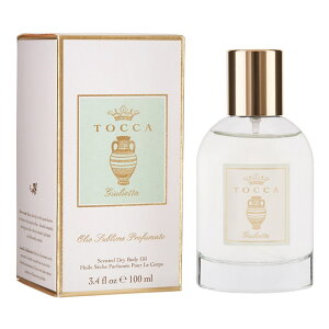 gbJ TOCCA hC{fB[IC WGb^ 100ml {fBICy{Kiz