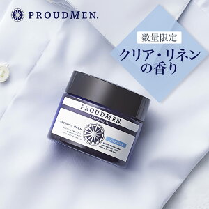 yʌz Y 荁 PROUDMEN vEh O[~Oo[CL NAEl̍ 40g {fBN[ jp