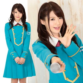 SHINAGAWA少女隊 コスプレ コスチューム アイドル 衣装 仮装