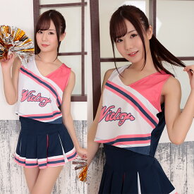 楽天市場 チアガールの通販