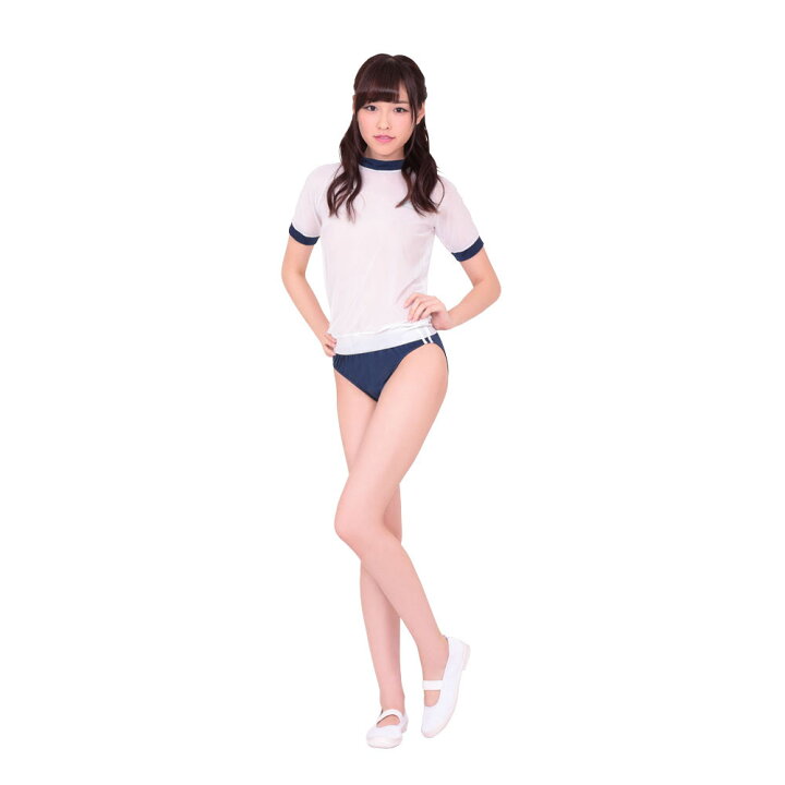 楽天市場 Erox ナイトオリンピアーinバルセロナ シースルー体操着 サイズm コスプレ 体操服 体操着 アダルト エロ セクシー シースルー シースルー体操着 Mcos