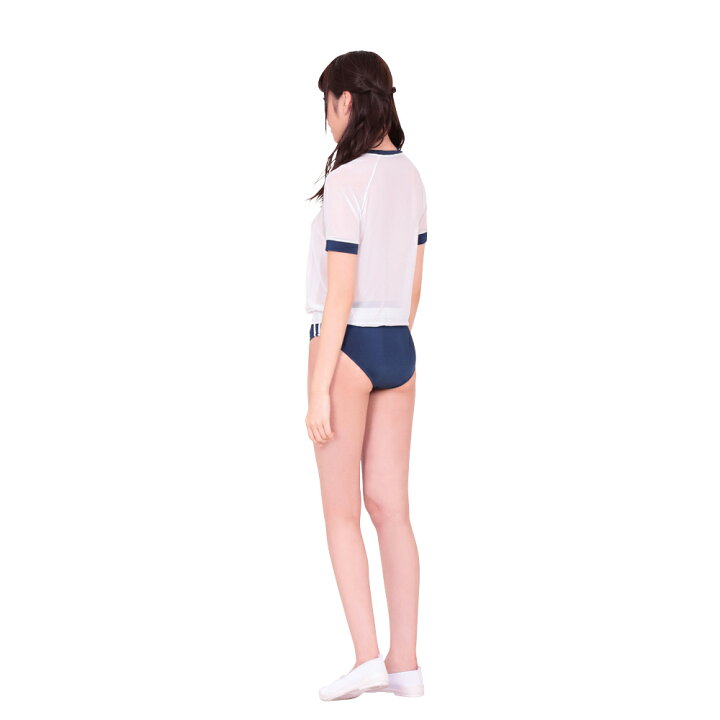 楽天市場 Erox ナイトオリンピアーinバルセロナ シースルー体操着 サイズm コスプレ 体操服 体操着 アダルト エロ セクシー シースルー シースルー体操着 Mcos