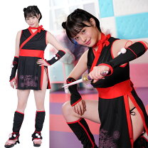 楽天市場】くのいち コスプレの通販