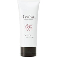iroha moistgel イロハ モイストジェル ローション オイル 潤滑剤 人気