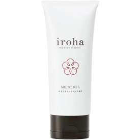 iroha moistgel イロハ モイストジェル ローション オイル 潤滑剤 人気