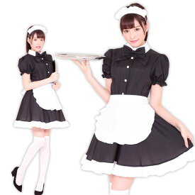 楽天市場 メイド服 ワンピース コスプレ 変装 仮装 ホビーの通販