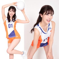 楽天市場】バレーボール ユニフォーム（コスプレ・変装・仮装｜ホビー 