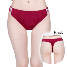 奇跡のTバックブルマ えんじ コスプレ コスチューム 体操服 体操着 衣装 仮装