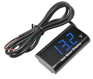 DC8-24V IPX6 h LED fW^dv oCN I[goC {g[^[