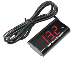 DC8-24V IPX6 h LED fW^dv oCN I[goC {g[^[