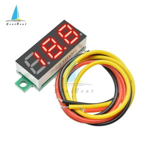 LED fW^dv fW^ eX^[ DC 0-100V 3{ oCN {g[^[ obe[ 3DCV-100