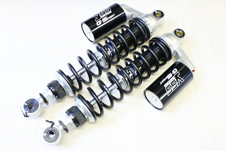 楽天市場】YSS モンキー125 2BJ-JB02 リアサスペンション 335mm 送料 
