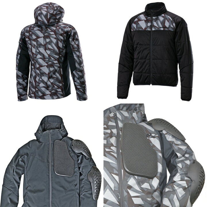 楽天市場】SDW-4127 ナンカイ ソフトシェルオールシーズンジャケット  