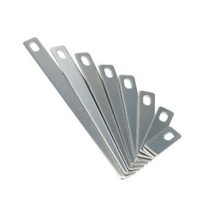 0050 ėp^CvA~Xe[ Xg[g1 S75×19mm (6mm×16mm) yzyCi戵zyiJCz