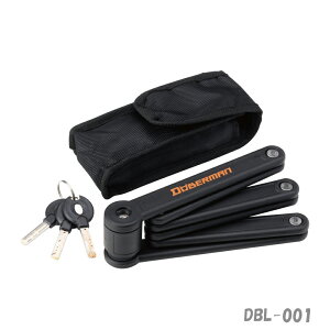 DOBERMAN/h[x} |SbN I[goCp|[^u܂肽݃bN RpNg^Cv DBL-001