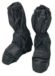 ナンカイ NANKAI BC-600 ブーツカバー ロングタイプ 40cm高 【南海部品取扱】【レイン】【バイク】【オートバイ】【ツーリング】