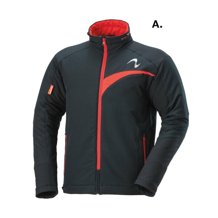 楽天市場】ナンカイ(NANKAI) EXTEND ウインタージャケット SDW-8120  