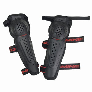 SK-684 スプリームニーガード【バイク】【オートバイ】【コミネ】