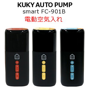 KUKY AUTO PUMP smart FC-901B dC yzy]ԁzy{[zyցzy|vz