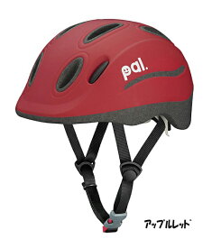 自転車用 ヘルメット OGK KABUTO PAL/パル【送料無料】【自転車】【子供用】: