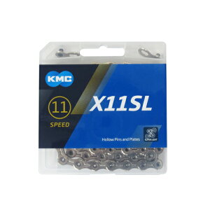 KMC-X11SL-SV-N X11SL 11Sp`F[ Vo[ 118L y]ԁzyKMCz